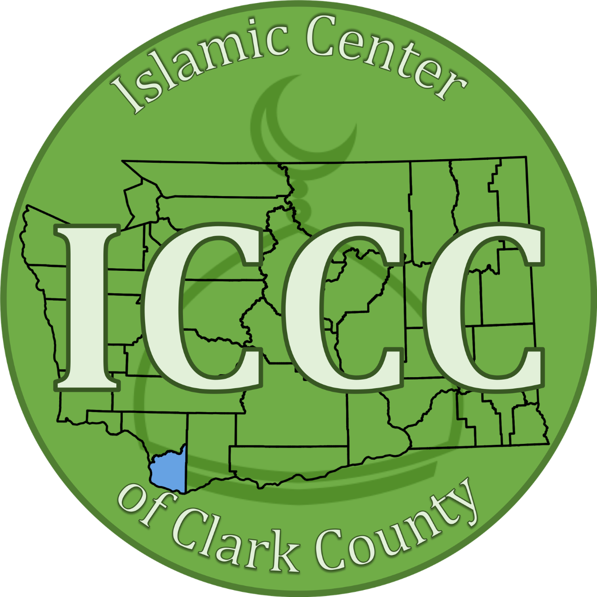 ICCC Logo