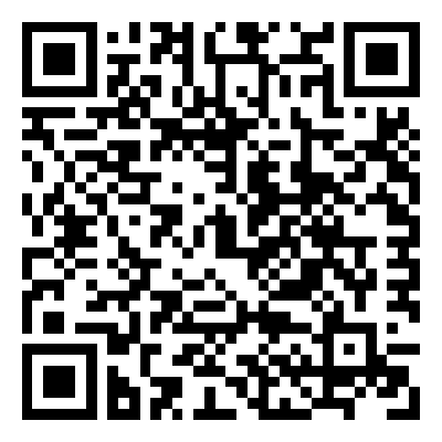 Scan to Donate via PayPal